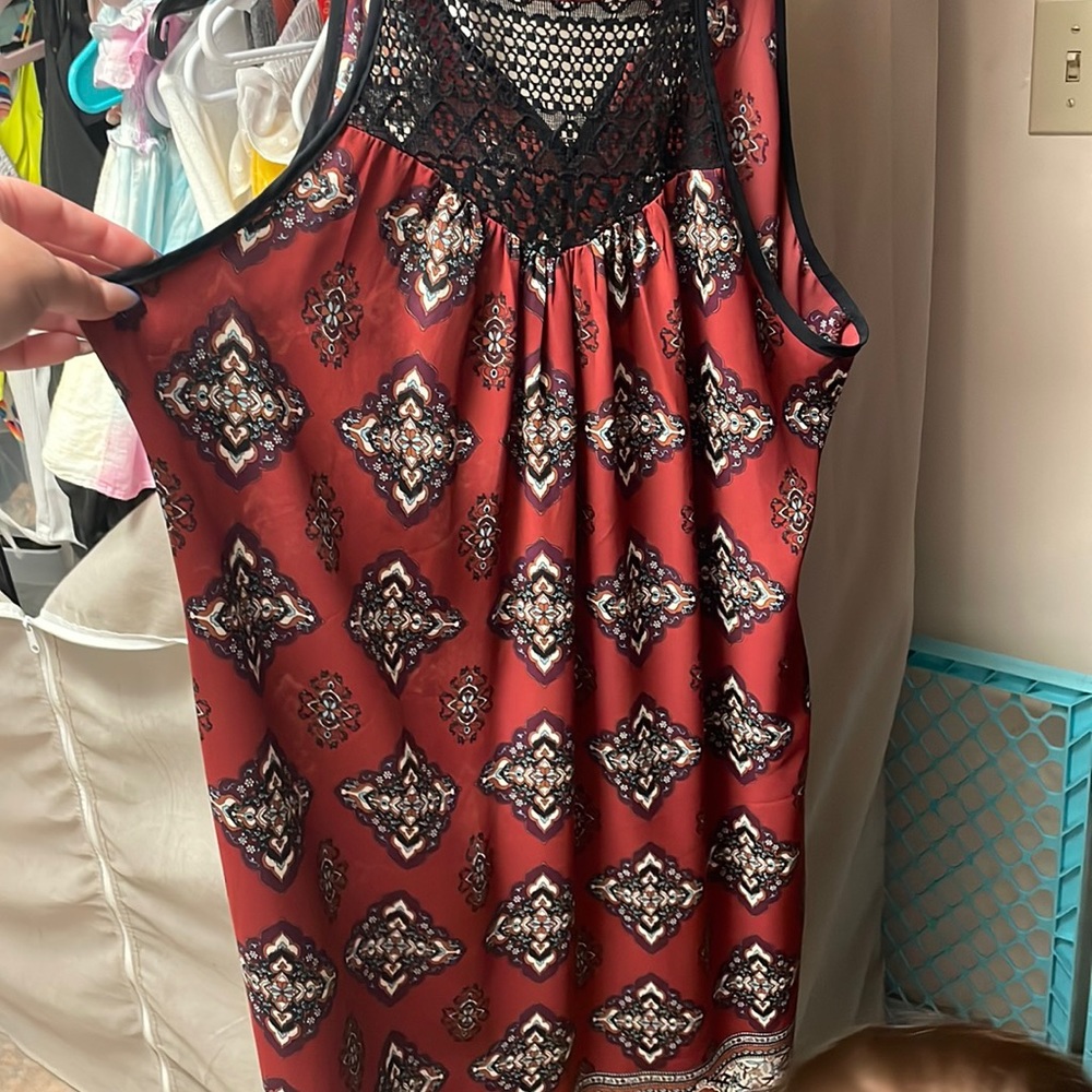 Dress